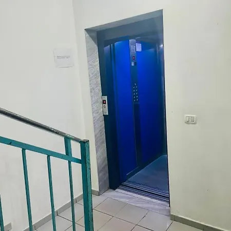 Center Apartament Tirana Exterior photo
