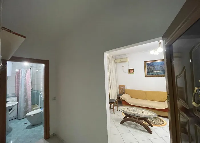 Center Apartament