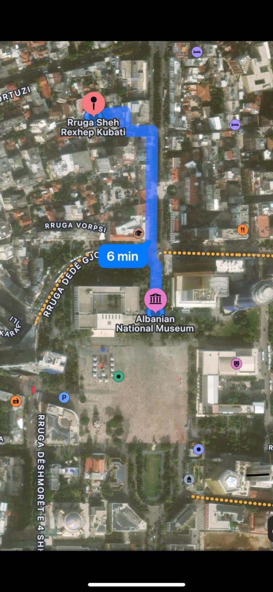 Center Apartament